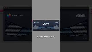 🔔 Enhancing Mono Tracks with the Free Polyverse Wider VST Plugin 🔔 [upl. by Drawoh446]