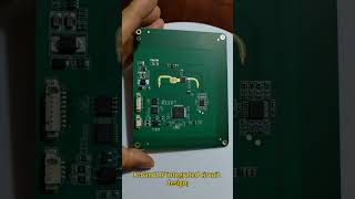 24GHz narrowwave velocity measurement radar millimeterradarsensor mmWradar motion traffic [upl. by Aseen100]