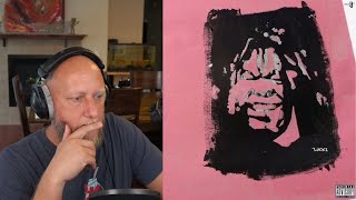 Reacting to quotWatch My Backquot by Lucki [upl. by Rawdon266]