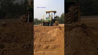 Tractor dozer youtubeshorts grader moradabad catequipment graderlover excavator jcb [upl. by Errot]