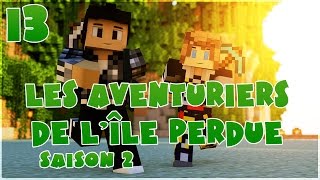 TRÉSORS À GOGO   Les Aventuriers De L’île Perdue Saison 2 Ep13 [upl. by Whitver]