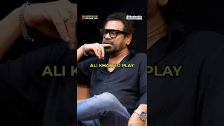 “I Wanted Saif Ali Khan To Play Fardeen’s Role”  Anees Bazmee  Mashable India [upl. by Jenei950]