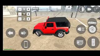 indian bike driving 3d new video tractor game offroad [upl. by Ttennej]