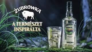 Zubrowka Vodka [upl. by Scholem]