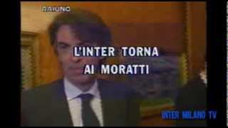 Tributo allera gloriosa di MORATTI II [upl. by Gertruda]