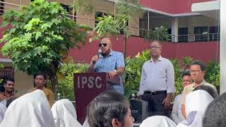 Trailer 2 of Ispahani Public School amp College Documentary [upl. by Ardnasal]