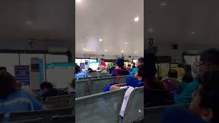 TACLOBAN RUMUALDEZ AIRPORT shorts viralvideo [upl. by Jadda]