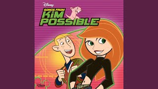 Call Me Beep Me The Kim Possible Song Movie Mix [upl. by Enimisaj]