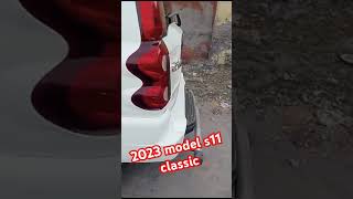 2023 model single owner s11 classic bumper to bumper original diesel 9810 337649 [upl. by Pilloff458]