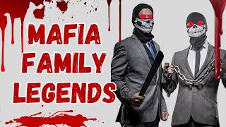 5 Most Infamous Mobsters  Bonanno Crime Family [upl. by Nymassej885]