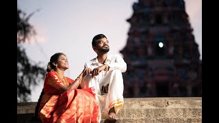 A chettinad cinematic wedding  Subramanian amp Aishwarya  Love meets mangalyam [upl. by Toomin]