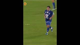 Maradona 2015 vs 1986 football shorts [upl. by Haiasi946]