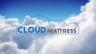 Cloud Mattress Unboxing [upl. by Yesnikcm509]