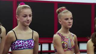 Dance Moms Season 4 Episode 2 Pyramid [upl. by Dupre]