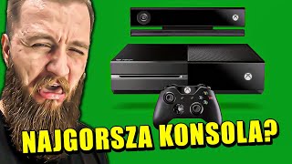 Xbox To Mój Najgorszy Zakup [upl. by Noell]