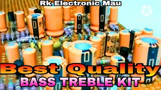 Best Quality Base Treble BAL kit [upl. by Bessy177]