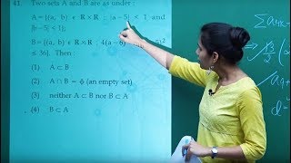 JEE Mathematics  Previous Question Papers  Important Questions  In English  Misostudy [upl. by Enahc]