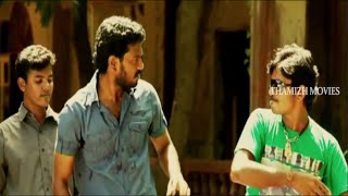 Othakuthirai Tamil movie Song  Tholodu Thol Sernthu  Thiru Anukrishna [upl. by Ahsenrac554]