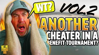 More Information on the Benefit Bass Fishing CHEATER [upl. by Norita]