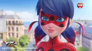 So new miraculous ladybug season 6 trailer is outhere are my thoughts [upl. by Kania]