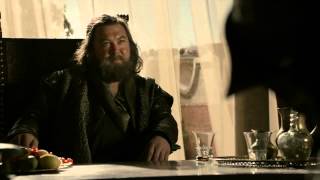 Anti Lannister  King Robert Baratheon  Game of Thrones 1x03 HD [upl. by Nilak]