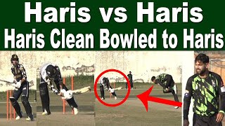 LQ vs PZ Practice Match Highlights  Haris vs Haris [upl. by Ann]