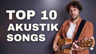 10 zeitlose Klassiker für Akustikgitarre [upl. by Fong]