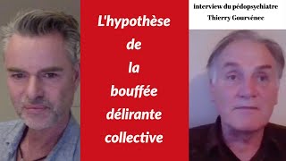 Lhypothèse de la bouffée délirante collective  interview du pédopsychiatre Thierry Gourvénec [upl. by Eceinahs]