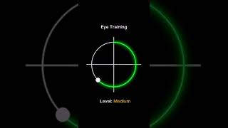 Eye training  Focus on eye to point 👁️‍🗨️shorts youtubeshorts motivation [upl. by Nimzay228]