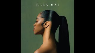 My Review Ella Mai quot3quot EP [upl. by Leahcimrej]