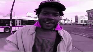 Capital Steez Black Petunia SLOPPY CampS Official Video [upl. by Ledairam]