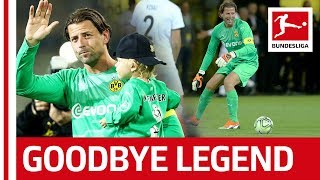 BVB Allstars vs Weidenfeller and Friends  41  Highlights  A World Champion Says Goodbye [upl. by Irwinn]