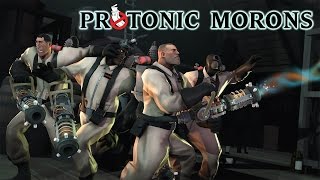 Protonic Morons Saxxy Awards 2016 [upl. by Saleem]