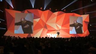 Bitcoin vs Political Power The Cryptocurrency Revolution by Stefan Molyneux at TNW Conference [upl. by Choo]