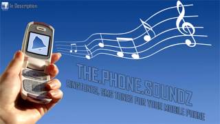 Answer Me  RingtoneSMS Tone HD [upl. by Dnalel]