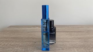 Vegan Cruelty Free and packaging free Dior Sauvage Clone Review  Eden Perfumes UK “260” [upl. by Sloane353]