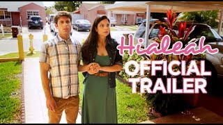 Hialeah A Comedy Series Trailer [upl. by Yrtnej838]