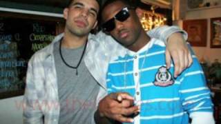 Drake Ft Fabolous  Throw it in the bagremix  Lyrics [upl. by Echo]