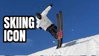 Candide Thovex Skiings Greatest of All Time [upl. by Kosel]