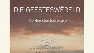 Die hemelse leërskare [upl. by Issim]