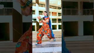 Punjabi kudi dance youtube trending tiktok dance dailyvlog police youtube youtuber [upl. by Chung]