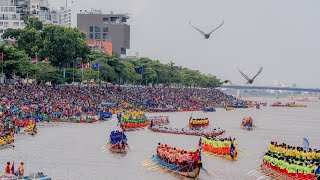 🔴បន្តផ្ទាល់  ទូកគូពិសេសៗ ខ្លាំងៗ ប៉ះគ្នា ក្នុងថ្ងៃប្រណាំងចុងក្រោយ [upl. by Lesde502]