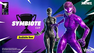 How Much Points NEEDED To Get FREE SHEVENOM BUNDLE SYMBIOTE CUP Details [upl. by Anelrahs]