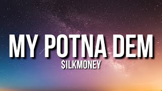 ILKMONEY  My Potna Dem Instrumental [upl. by Gmur]