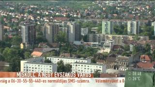 Kivonul a mozivilág a ˝négyévszakos˝ városba  20150814  tv2humokka [upl. by Matless148]