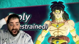 Dragon Ball Xenoverse 2 New DLC 17 Launch Trailer Reaction [upl. by Hgielrebmik]