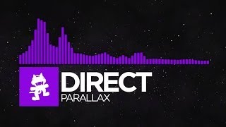 Dubstep  Direct  Parallax Monstercat Release [upl. by Oribel]