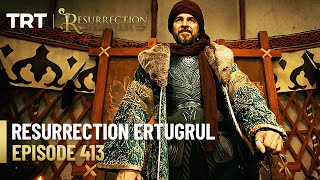 Resurrection Ertugrul Season 5 Episode 413 [upl. by Mills729]