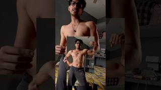 Posing tips gymlife motivation gymworkout homegymmotivation [upl. by Arotahs]