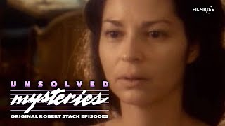 Unsolved Mysteries with Robert Stack  Season 1 Episode 4  Full Episode [upl. by Aleece]